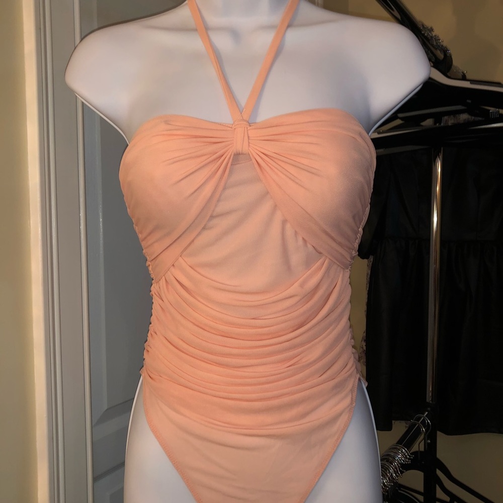 Bodysuit!